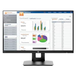 Schermo 23" LCD FHD HP VH240a