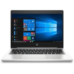 Hp ProBook 430 G6 13" Core i3 2.1 GHz - SSD 256 GB - 8GB QWERTY - Inglese