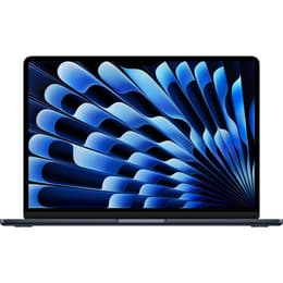 MacBook Air 13" (2024) - AZERTY - Francese