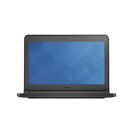 Dell Latitude 3340 13" Core i3 1.9 GHz - SSD 128 GB - 4GB QWERTY - Inglese