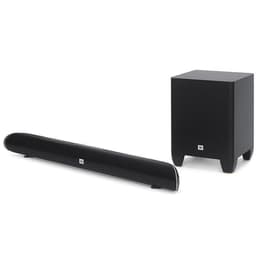 Barra del suono JBL sb250 - Nero