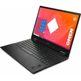 HP OMEN 15-ek0019ns 15" Core i7 2.6 GHz - SSD 512 GB - 16GB - NVIDIA GeForce RTX 2060 QWERTY - Spagnolo