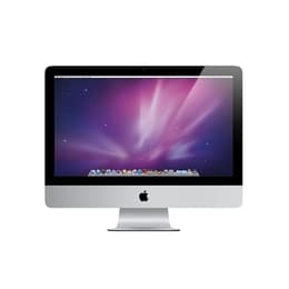 iMac 21" (Metà-2017) Core i5 2,3 GHz - SSD 32 GB - 16GB Tastiera Inglese (US)