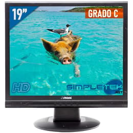 Schermo 19" LCD LCD Olidata MR19F05N