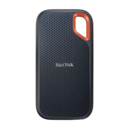 Sandisk Extreme 2T Hard disk esterni - SSD 1 TB USB 3.0