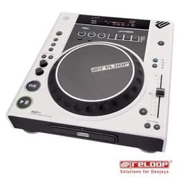 Reloop RMP-1 Scratch Lettore CD