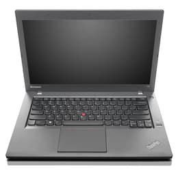 Lenovo ThinkPad T440 14" Core i5 1.9 GHz - SSD 240 GB - 8GB - QWERTY - Spagnolo