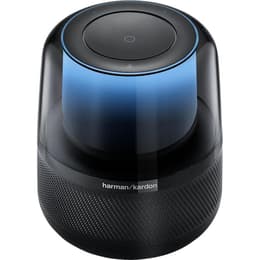 Altoparlanti Bluetooth Harman Kardon Allure - Nero