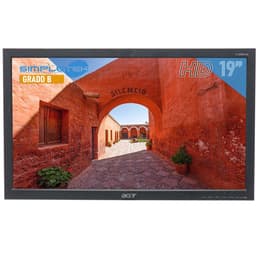 Schermo 19" LCD HD Acer V193HQ