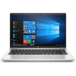 HP ProBook 440 G8 14" Core i3 3 GHz - SSD 128 GB - 8GB - QWERTY - Inglese