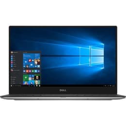 Dell XPS 9360 13" Core i5 2.5 GHz - SSD 256 GB - 8GB QWERTY - Spagnolo