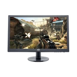 Schermo 23" LCD Aoc 236LM00014