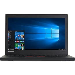 Lenovo ThinkPad X250 12" Core i5 2.2 GHz - HDD 1 TB - 4GB QWERTZ - Tedesco