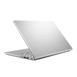Asus VivoBook X409FA-EK493T 14" Pentium 2.3 GHz - SSD 256 GB - 8GB Tastiera Francese