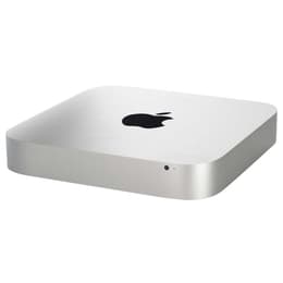 Mac mini Core i5 2,8 GHz - SSD 256 GB - 16GB