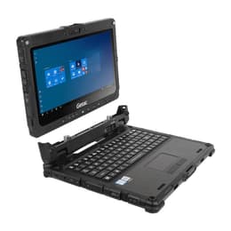 Getac K120 12" Core i5 1.6 GHz - SSD 512 GB - 16GB - QWERTY - Inglese