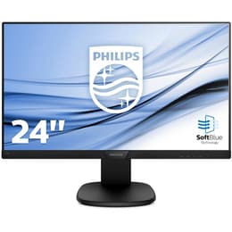 Schermo 24" LCD 1920X1080 Philips 243S7EHMB/00