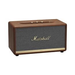 Altoparlanti Bluetooth Marshall Stanmore II - Marrone