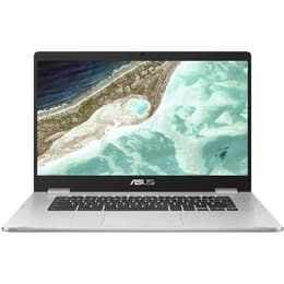 Asus Chromebook C523 Pentium 1.1 GHz 64GB eMMC - 8GB AZERTY - Francese