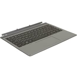 Microsoft Tastiere AZERTY Francese retroilluminata AG00-BK-FR