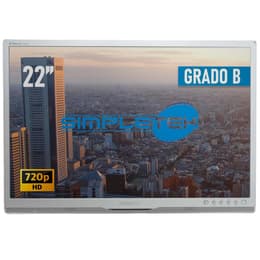 Schermo 22" LCD HD Philips 220BW9CS/00
