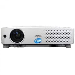 Videoproiettori Sanyo PLC-XU73 2000 Luminosità Bianco