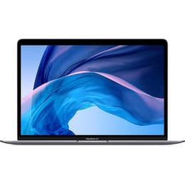 MacBook Air 13" (2020) - QWERTY - Inglese