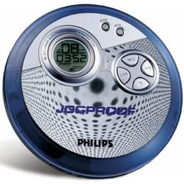 Philips AX3301 JOGPROOF Lettore CD