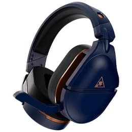 Cuffie riduzione del Rumore gaming wireless con microfono Turtle Beach Stealth 700 Gen 2 - Blu