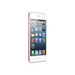 iPod touch 5 2012 32GB - (PRODUCT)Red