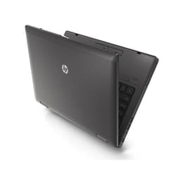HP ProBook 6460b 14" Core i3 GHz - SSD 480 GB - 8GB Tastiera Francese