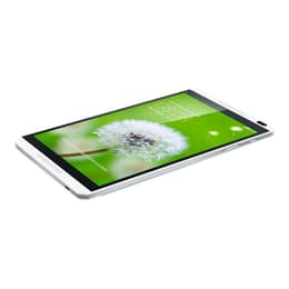Huawei MediaPad M1 8GB - Grigio - WiFi