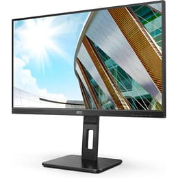 Schermo 27" LED FHD Aoc 27P2Q