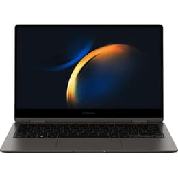 NP730QFG-KA1UK 13" Core i5 1.1 GHz - SSD 256 GB - 8GB QWERTY - Inglese