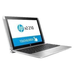 HP X2 210 G2 10" Atom X 1.4 GHz - HDD 128 GB - 4GB - AZERTY - Francese