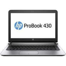 Hp ProBook 430 G3 13" Core i3 2.3 GHz - SSD 256 GB - 8GB QWERTY - Spagnolo