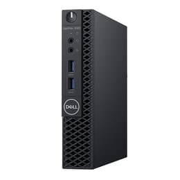 Dell OptiPlex 3060 Micro Core i5 2.1 GHz - SSD 256 GB RAM 8 GB