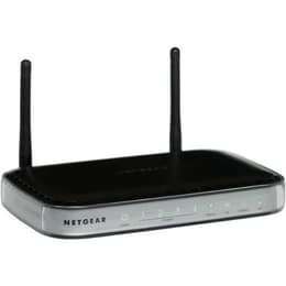 Netgear DGN1000 Router