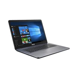 Asus R702UA-BX060T 17" Core i5 2.5 GHz - SSD 128 GB + HDD 1 TB - 6GB AZERTY - Francese