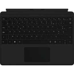 Microsoft Tastiere QWERTY Italiano wireless retroilluminata Surface Pro X / Pro 8 / Pro 9