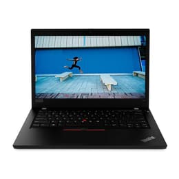 Lenovo ThinkPad L490 14" Core i5 1.6 GHz - SSD 256 GB - 8GB - QWERTY - Spagnolo