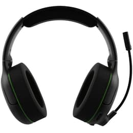 Cuffie riduzione del Rumore gaming wireless con microfono Pdp Airlite Pro Wireless - Nero