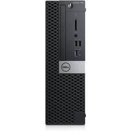 Dell OptiPlex 7060 Core i5 2.1 GHz - SSD 256 GB RAM 8 GB