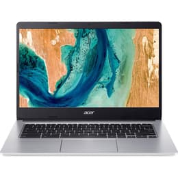 Acer Chromebook 314 CB314-2H-k9DB MediaTek 2 GHz 32GB eMMC - 4GB AZERTY - Francese