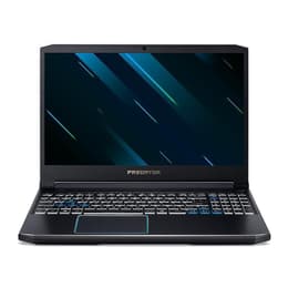 Acer Predator PH315-52-754M 15" Core i7 2.6 GHz - SSD 1000 GB - 16GB - NVIDIA GeForce GTX 1660 TI AZERTY - Francese