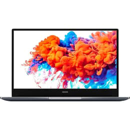 Honor MagicBook 14" Ryzen 5 2.1 GHz - SSD 256 GB - 8GB - AZERTY - Francese