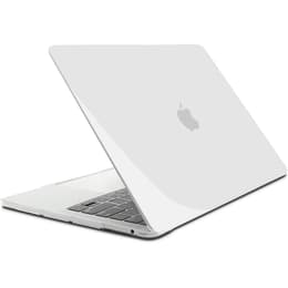 Cover MacBook 16" - Policarbonato - Trasparente