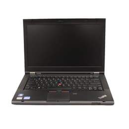 Lenovo ThinkPad T430 14" Core i5 2.6 GHz - HDD 320 GB - 8GB - QWERTY - Spagnolo