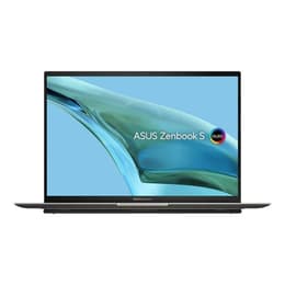 Asus Zenbook S 13 OLED UX5304VA 13" Core i7 3.7 GHz - SSD 512 GB - 16GB QWERTY - Arabo