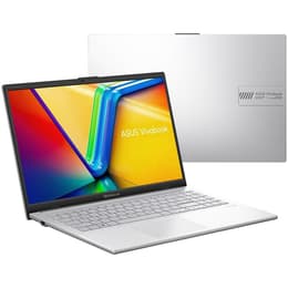 Asus VivoBook Go E1504FA-L1368W 15" Ryzen 5 2 GHz - SSD 512 GB - 16GB QWERTY - Spagnolo